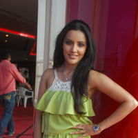 PRIYA ANAND CUTE PHOTOS AT 180 SUCCESS MEET | Picture 43467